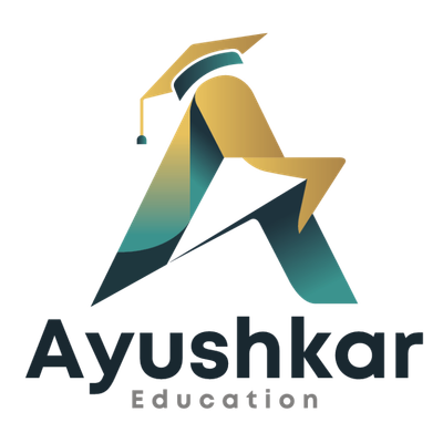 Ayushkar logo