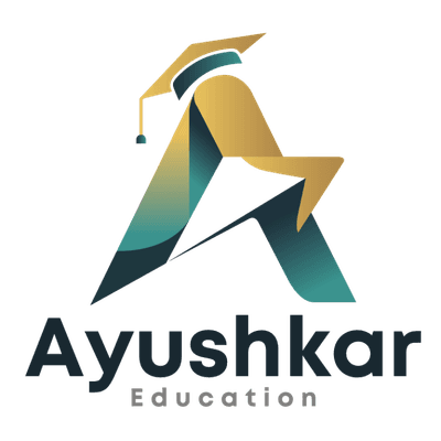 Ayushkar Education logo