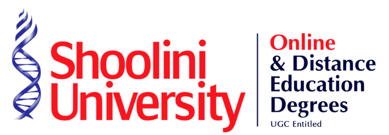 shoolini university