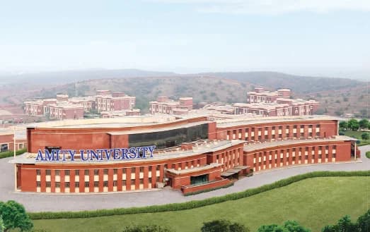 Amity University Online