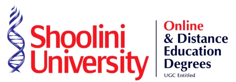 Shoolini University Online