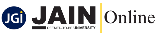 JAIN (Deemed-to-be University) Online